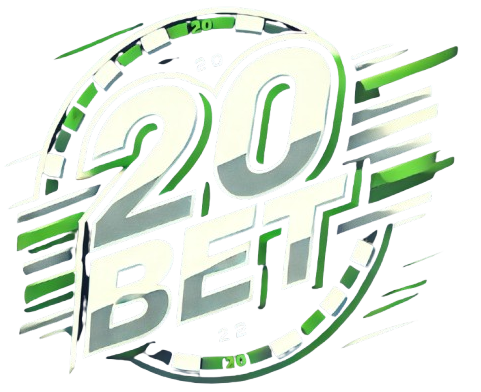 20Bet Logo